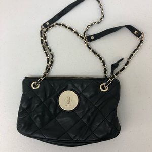 DKNY quilted Bag